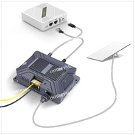 EP-SK0075 EDUP Patented Starlink Compatible 200W 5-in-1 Gigabit PoE Injector Starlink V3 for Starlin