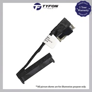 Dell Latitude E3480 E3580 3480 3580 Hard Drive HDD SSD Cable Connector 0FD9M5 450.0A103.0011