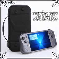ARREBUL Carrying , EVA Shockproof Storage Bag,  Portable Waterproof Protective Cover for  Legion G9/