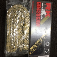 428x132L XW RING CHAIN (RK)