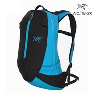 🇯🇵日本代購 ARC'TERYX ARRO 22 Aquaculture/Black BACKPACK DAYPACK ARC'TERYX背囊 背包  背囊 不死鳥 不死鳥背囊 日本正規品 ARCTE
