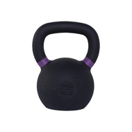 Forest Fitness 18kg Cast Iron Kettlebell - 铸铁壶铃 Besi Tuang Kettlebell 18 Kilograms
