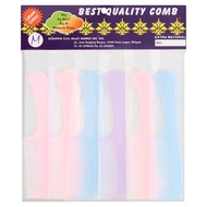 Best Quality Comb CY55 (7.3'' x 12pcs)
