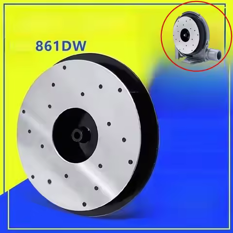 1PCS New For QUICK 861DW 856AD 856AX 857DW 957DW Desoldering stand Fan blade maintenance General Acc
