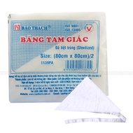 Bao Thach sterilized triangle bandage