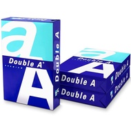 Paper A4 Double A 80gsm