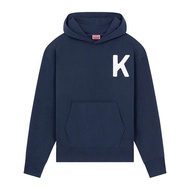 High quality men's spring and autumn new letter logo printed hooded sweatshirt FE58SW0114MF  1215