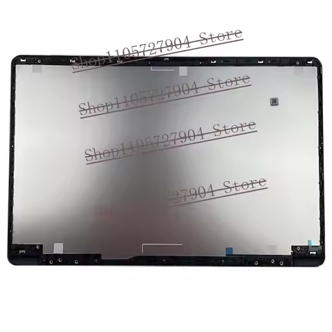 New 15.6" Metal LCD Back Cover Gold For Asus VivoBook S510U S510UA S510UN S510UQ