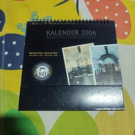 Kalender 2006 Gereja Santo Antonius Kotabaru Gereja Kobar Berisi Foto Lama