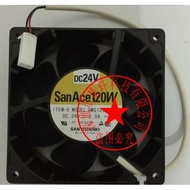 [Ready Stock Cooling Fan] 9GL1224J101/102 9WG1212E101/102-E 9WG1224J103 9WG1224J1D01