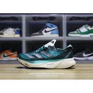 HJMT Adidas Adizero Adios Pro 3 Marathon Durable and Shock Absorbing Professional Running Shoes #749