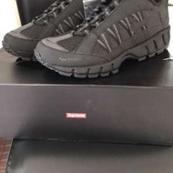 Air Humana ‘17 /SupremeX Nike