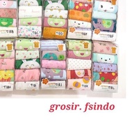 Short Sleeve Tee 5in1 Code T / 5in1 Shirt / Baby Top 5in1