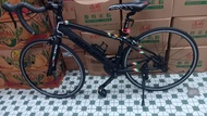 Solar 24吋公路單車，紮實好踩，全車快拆，C煞，shimano 14速，鋁合金架，企理免維修，可預約到實體店試車，參考原價＄2xxx，現價$980[深水埗交收],有意可以wts 51371512
