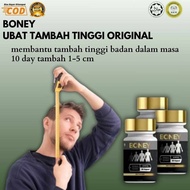 UBAT TINGGI BONEY- PENINGGI BADAN - HEALTH SUPPLEMENTS - HIGHT UP FOR MEN- VITAMIN D3 WITH K2 MULTIV