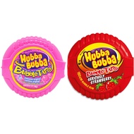 Hubba Bubba Gum Candy Gula Gula Viral Borong Gummy Sour Candy