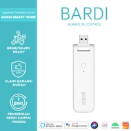 BARDI Smart Bluetooth Gateway WiFi Hub