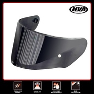 Huiyisunny LS2 Visor Lens Fit for LS2 FF353 LS2 FF320 LS2 FF353 Rapid Lens Visor FF328 LS2 Visor Len
