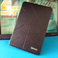 Bao Da-Ốp Màu Trơn Vân NHám Cao Cấp Samsung Galaxy Tab A6 10.1 Inch Spen (SM-P580/ P585).