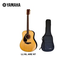 Yamaha LL16L ARE Acoustic Guitar