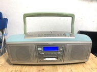 bán nghe nhạc đài đa năng MD Victor RC - MD33 hát  cực tốt bãi nhật về hàng còn đẹp keng