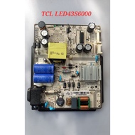 POWER SUPPLY BOARD FOR TCL TV LED43S6000