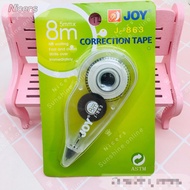 Correction Tape Quality 5mm*8M J-863 1pc YMT