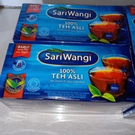 Teh Celup Sariwangi / Teh / Teh Indonesia