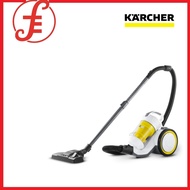 Karcher VC 3 Plus *SEA | VC 3 Premium Plus *SEA Bagless Vacuum Cleaner