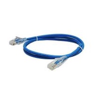 สาย LAN CAT5E LINK US-5003LZ-4 1 ม. สีฟ้า (1151239)