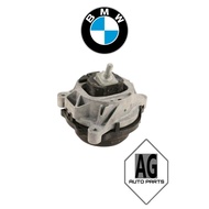 ( 100% ORIGINAL ) BMW F30 330E B48 ENGINE MOUNTING ( 22116865469 / 22116865470 )