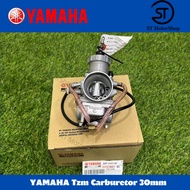 YAMAHA Tzm Carburetor MIKUNI Rxz Carburator 30mm 26mm Karburetor Speed Adjustable Motorcycle Modifiaction