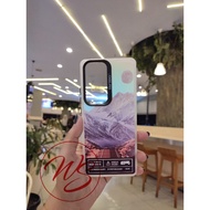 WS1060 CUTE MOTIF PICTURE HOLOGRAM CASE FOR RDMI NOTE 9 10 10 11 12 13 PRO