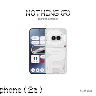 Nothing Phone (2a) 8+128 โทรศัพท์มือถือ