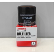 100% ORIGINAL GENUINE YAMAHA Oil Filter Oil Cleaner Yamaha MT07 MT 07 MT09 MT 09 XJ6 R1 R6