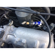 Mini turbo toyol angin booster angin