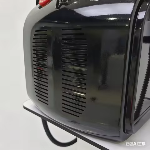 4-in-1 4000W Diode Laser Pico DPL RF, Salon Hair Removal Beauty Equipment