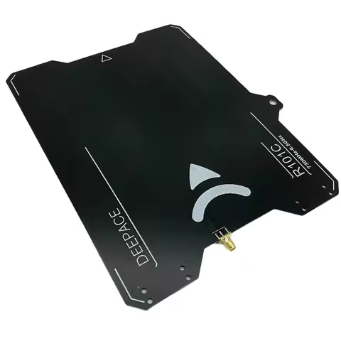 1pc Antenna High Durable R101C 730Mhz-6.5GHz 7dBi Ads-b UWB Antenna Wideband Directional Antenna 23x