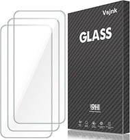 Screen Protector for IIIF150 B2 Pro with 3 Tempered Glass, 9H Anti-Scratch, Anti-Bubble, HD Screen P