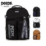[PEEPS] Advance Backpack(4 Color)