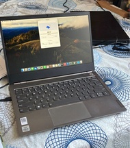 Hackintosh 黑蘋果 Lenovo Thinkbook 13s IML 2020 i5 10210u w11 MacOS 15 Sonoma Opencore Dual Boot WD SN8