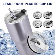 30oz Replacement Spill-Proof Coffee Cup Lid 20oz with Breathable Structure