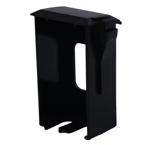 9V Battery- Box Case Holder For EQ-7545R Acoustic Guitar Pickup Modules Used In Soundhole And Unders