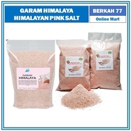 Himalayan Salt PINK 1kg