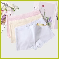 ❂ ✬ ▰ Women Boxers Boyshort Panties Girls Cotton Safety Pants Boyleg Panties