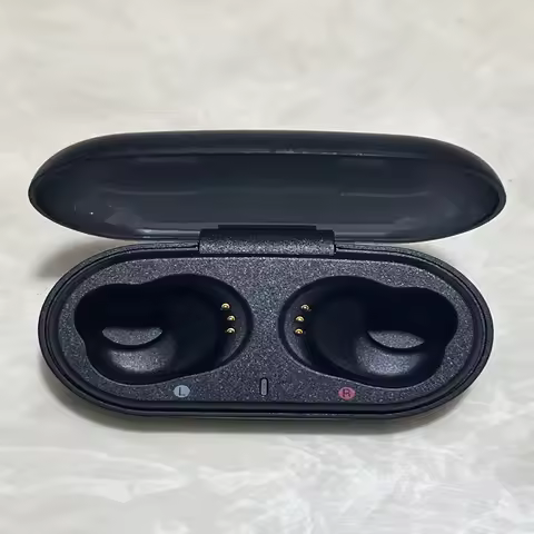 Original For Sony WF-XB700 Replacement L/R Earbud & Charging Case - Single Unit