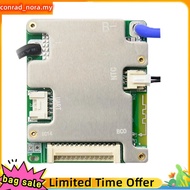 JBD Smart  7-14S Automized Identify LFP Battery Protection Board for E-Bike BT APP Smart  24V 36V 48