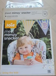 Joie Meet Mimzy Snacker High Chair 輕便高腳餐椅
