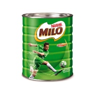 Nestle Milo Tin 1.5kg