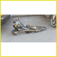 ☍ ❡ ∆ Brandnew Stock Body Fairings RUSI DL -150